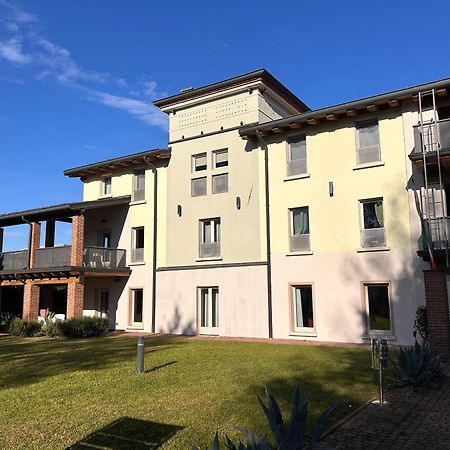 Hotel Della Torre 1850 Ponte San Marco Eksteriør bilde