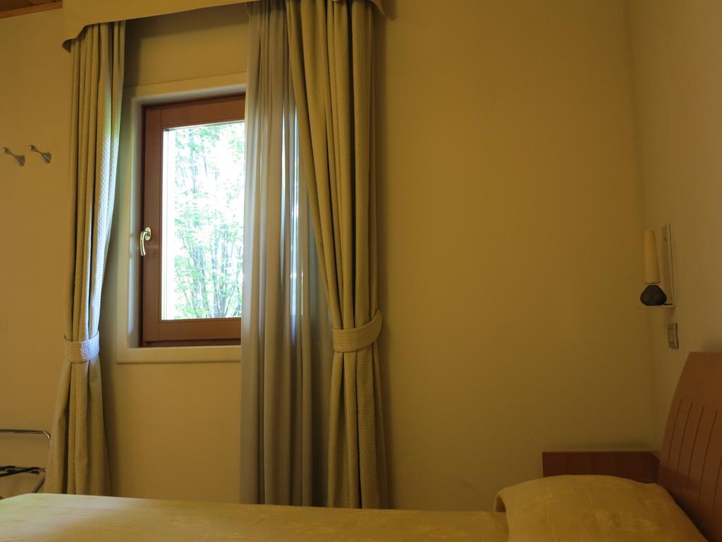 Hotel Della Torre 1850 Ponte San Marco Rom bilde