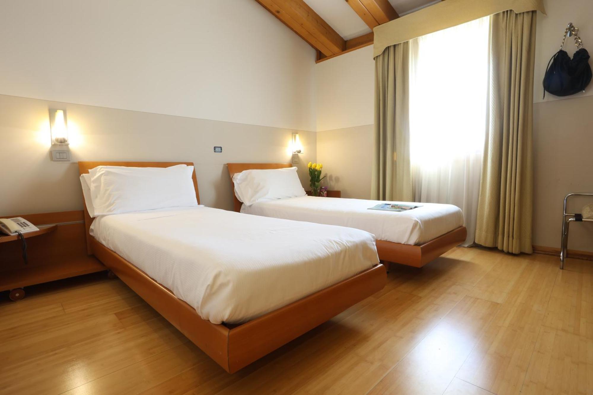 Hotel Della Torre 1850 Ponte San Marco Eksteriør bilde