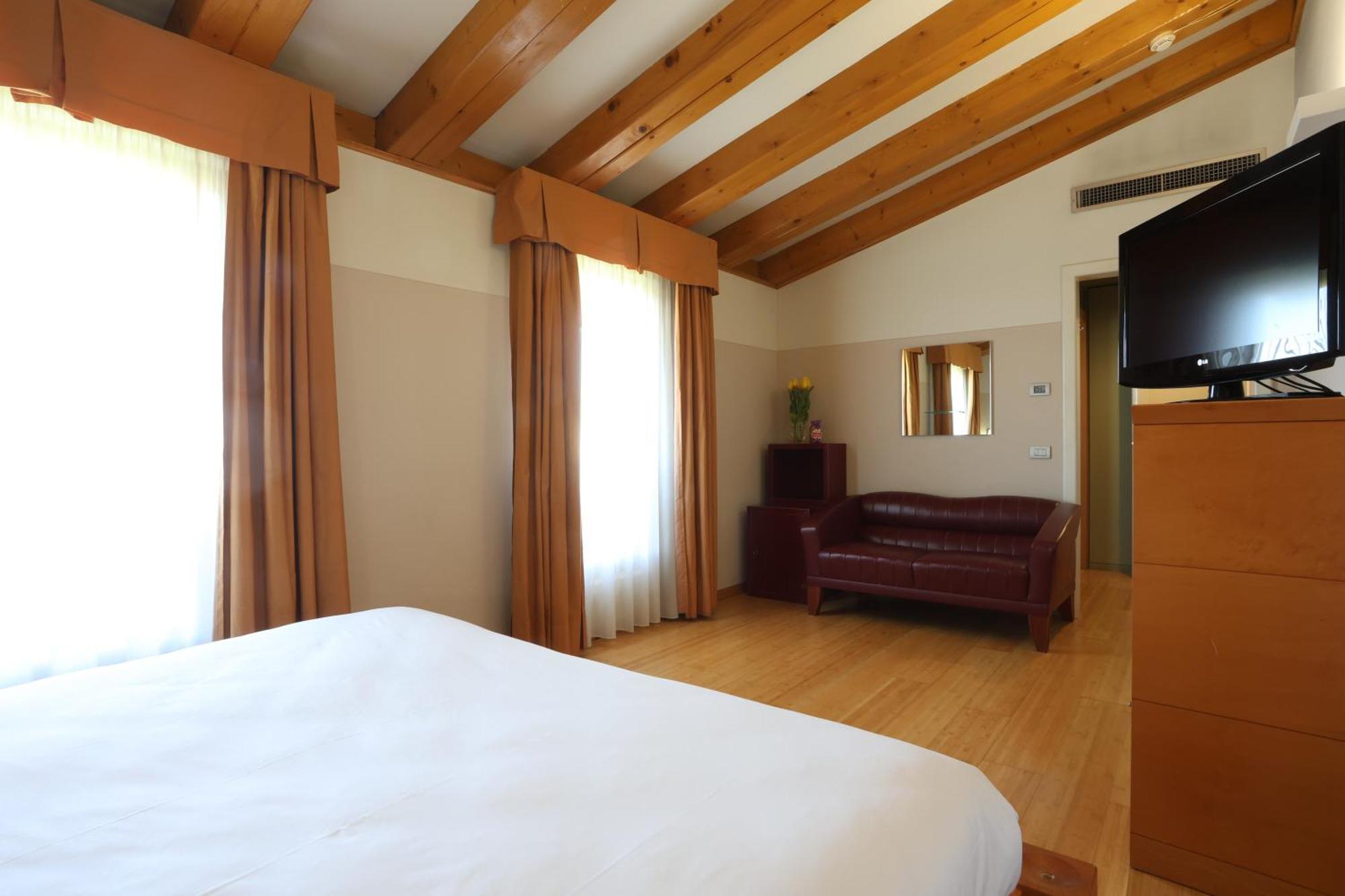 Hotel Della Torre 1850 Ponte San Marco Eksteriør bilde
