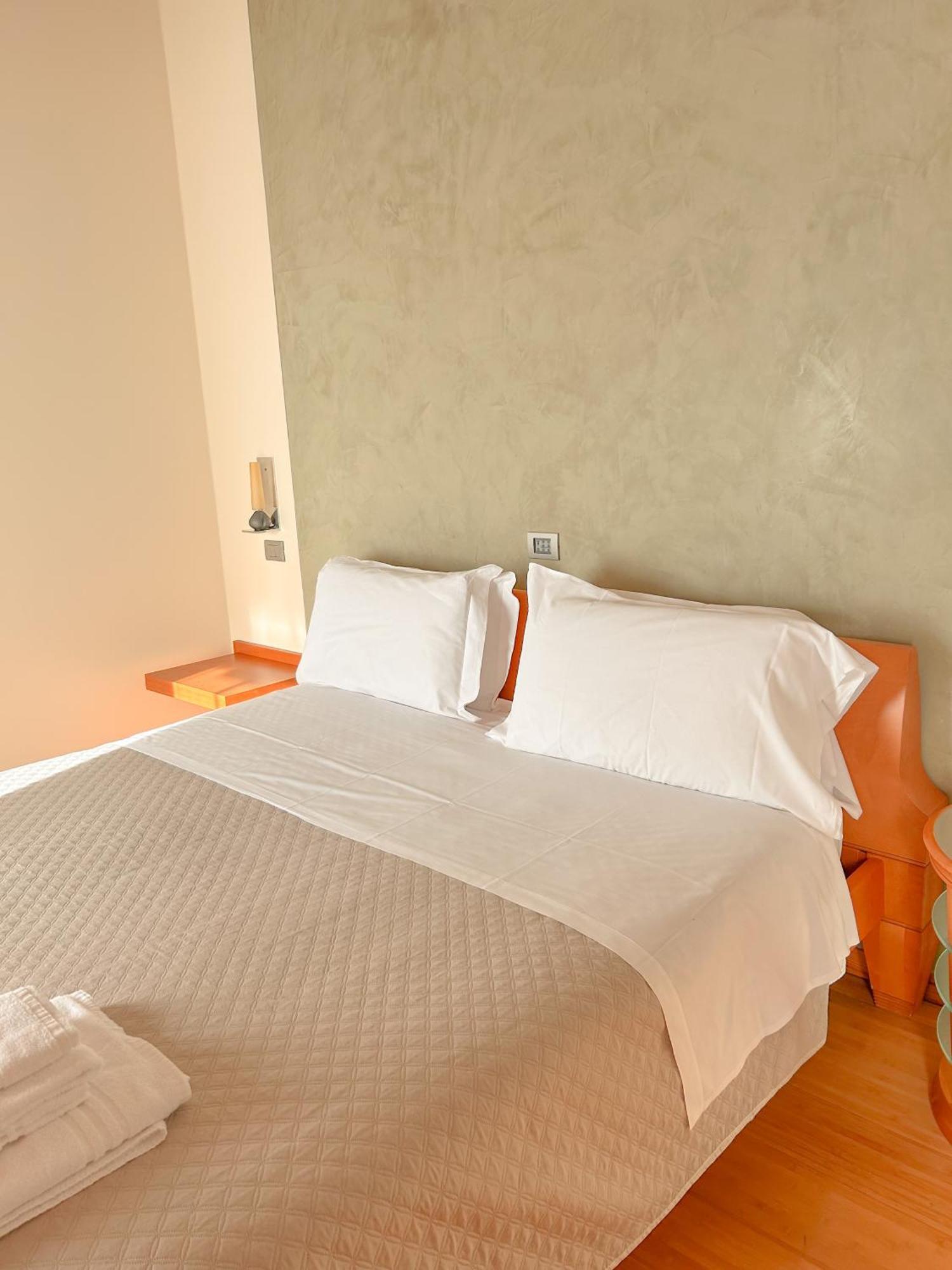 Hotel Della Torre 1850 Ponte San Marco Eksteriør bilde